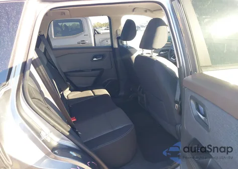 2023 Nissan Rogue Sv Fwd from USA, damaged, VIN 5N1BT3BA0PC826147